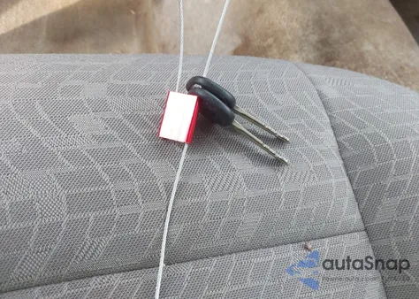 2005 Chevrolet Colorado из США, поврежденный, VIN 1GCCS198158284902